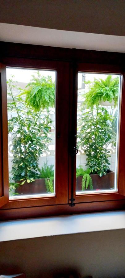 Apartmán Duplex En Pazo Marques De Aranda Pontevedra Exteriér fotografie