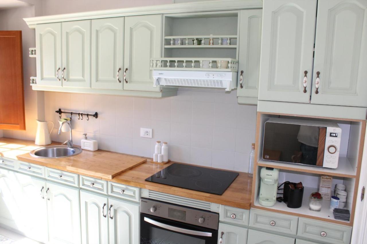 Apartmán Duplex En Pazo Marques De Aranda Pontevedra Exteriér fotografie