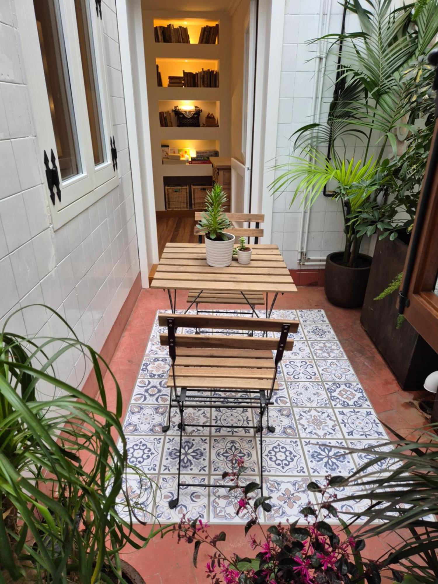 Apartmán Duplex En Pazo Marques De Aranda Pontevedra Exteriér fotografie