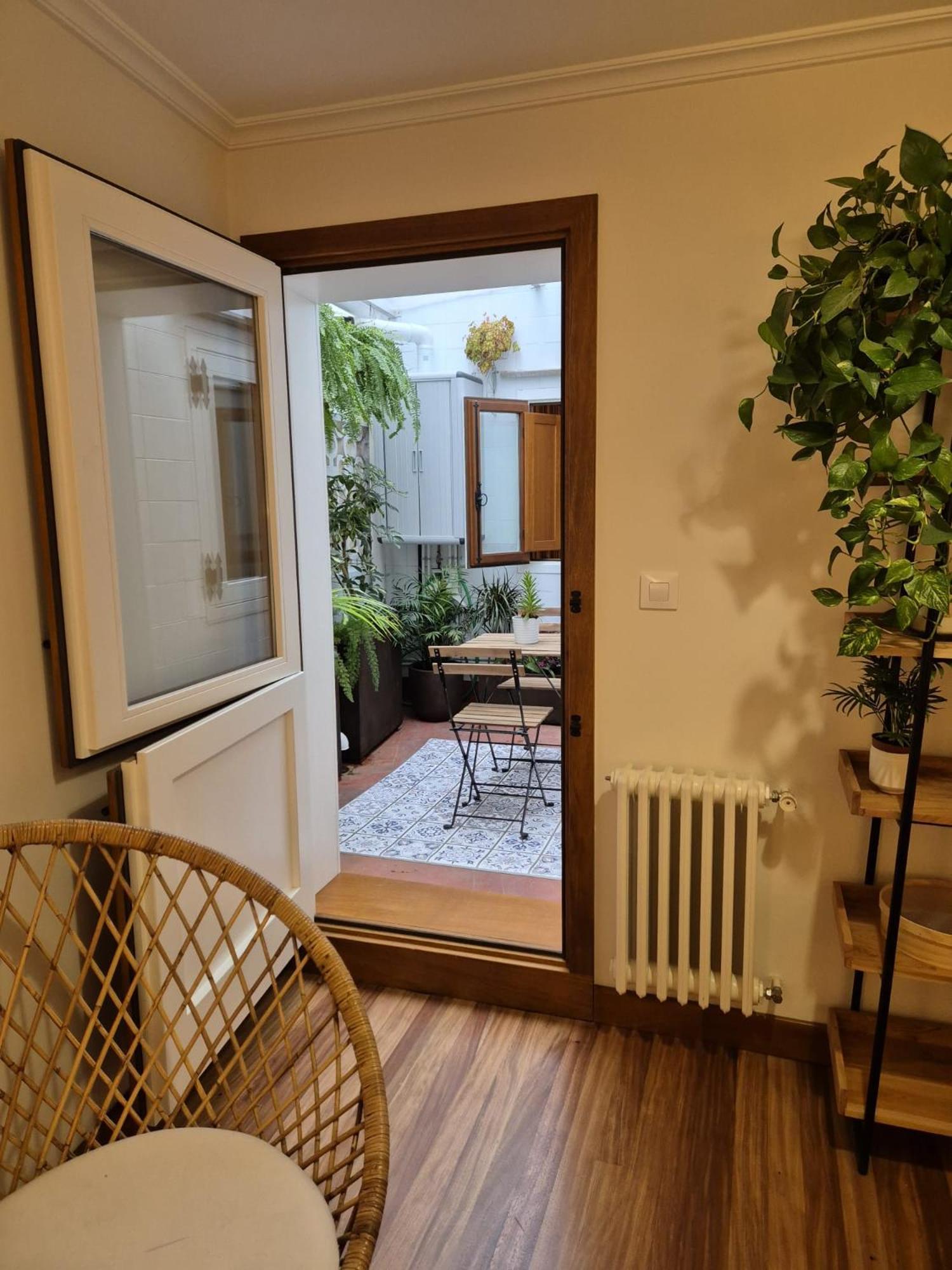 Apartmán Duplex En Pazo Marques De Aranda Pontevedra Exteriér fotografie