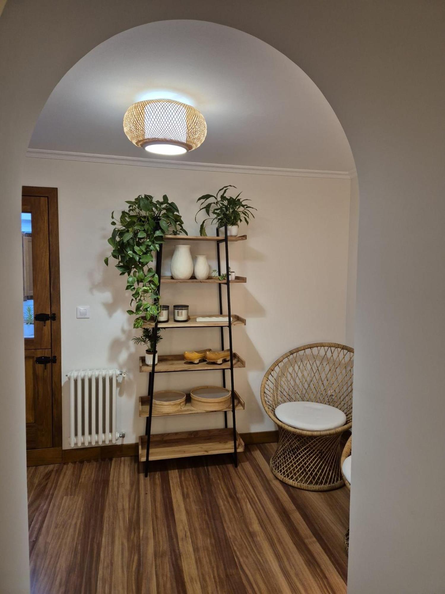 Apartmán Duplex En Pazo Marques De Aranda Pontevedra Exteriér fotografie