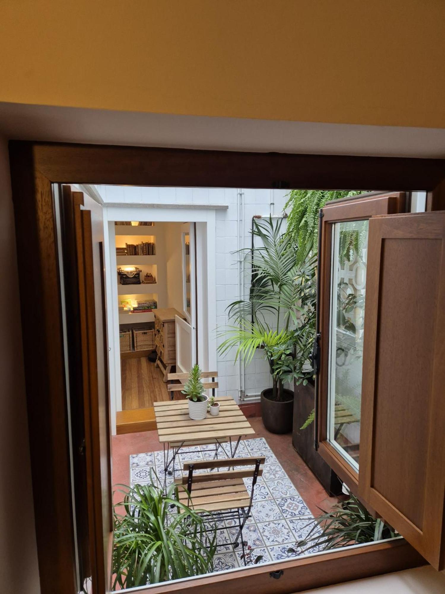 Apartmán Duplex En Pazo Marques De Aranda Pontevedra Exteriér fotografie