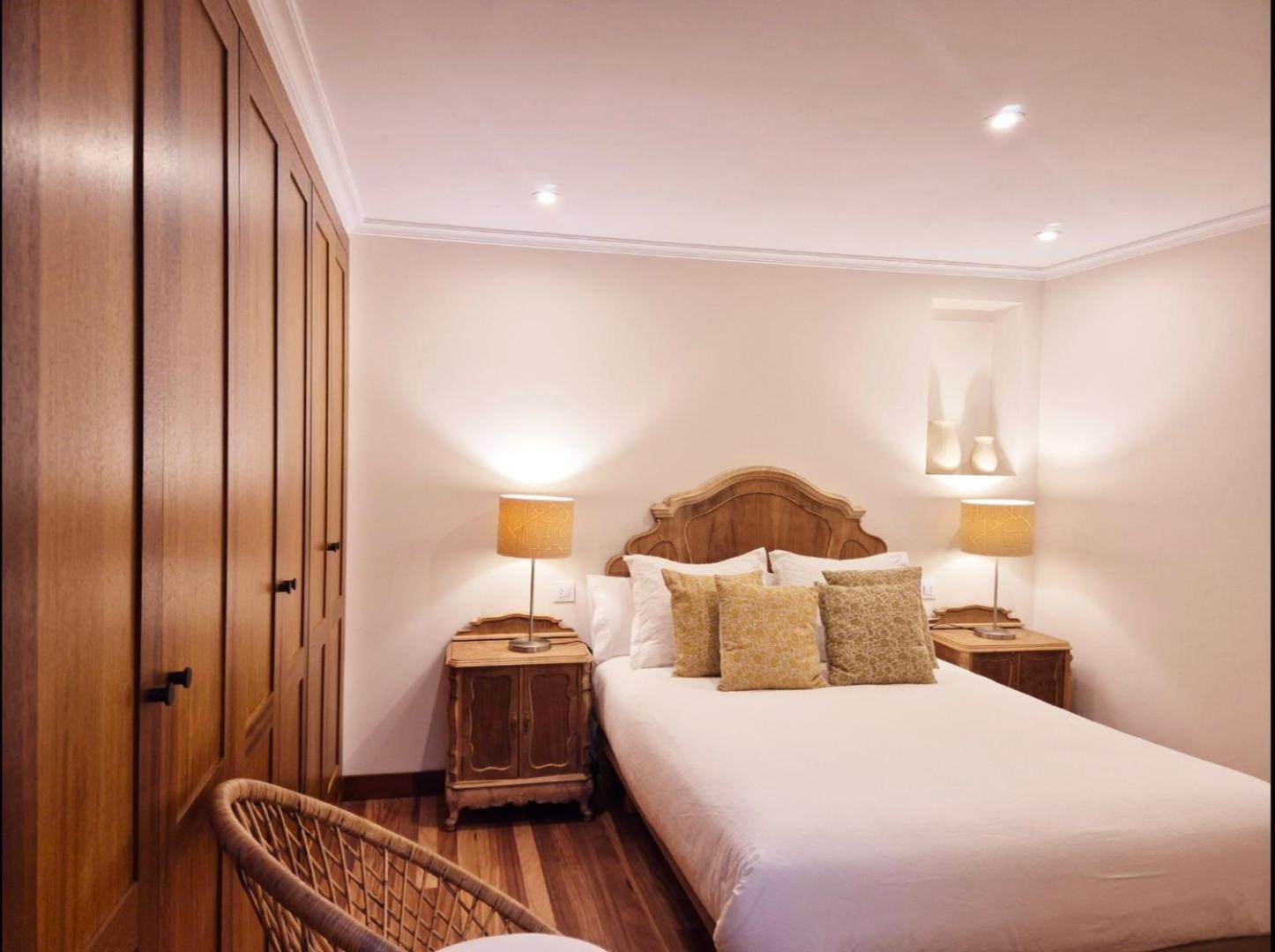 Apartmán Duplex En Pazo Marques De Aranda Pontevedra Exteriér fotografie
