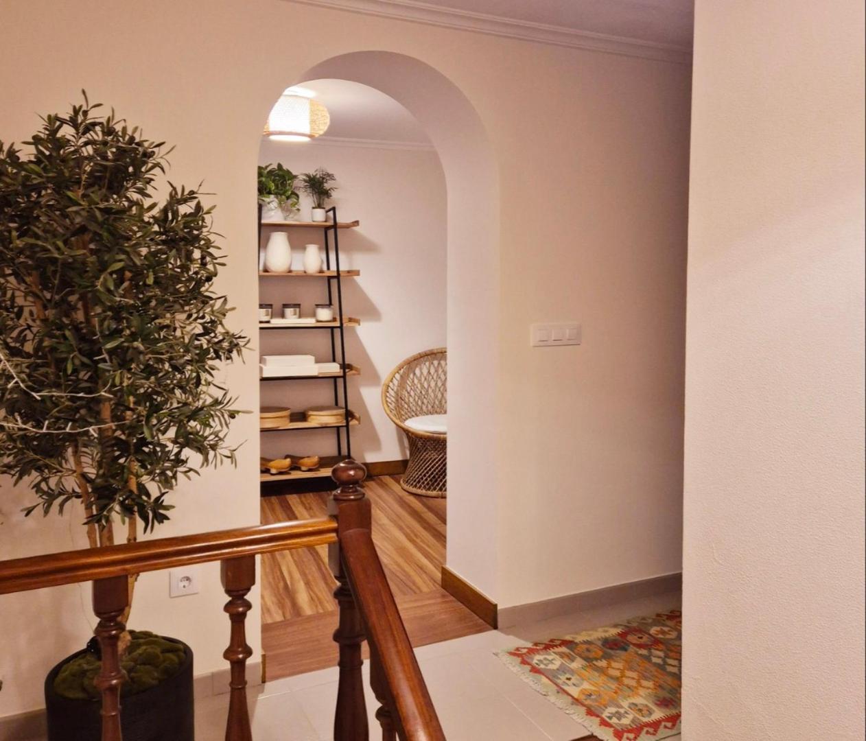 Apartmán Duplex En Pazo Marques De Aranda Pontevedra Exteriér fotografie