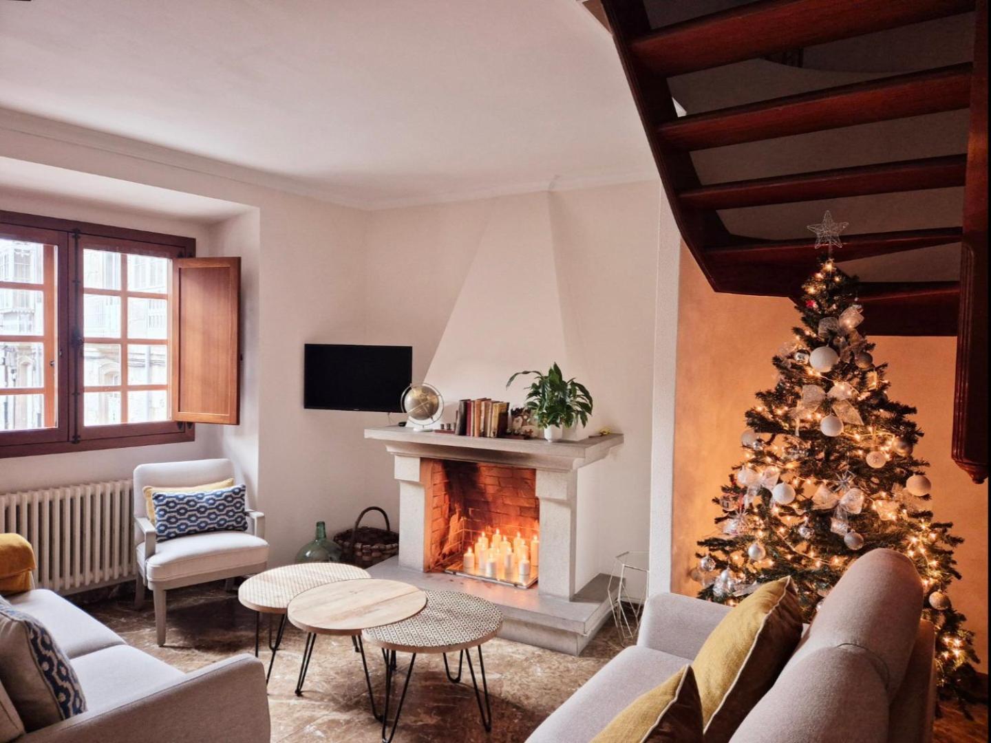 Apartmán Duplex En Pazo Marques De Aranda Pontevedra Exteriér fotografie