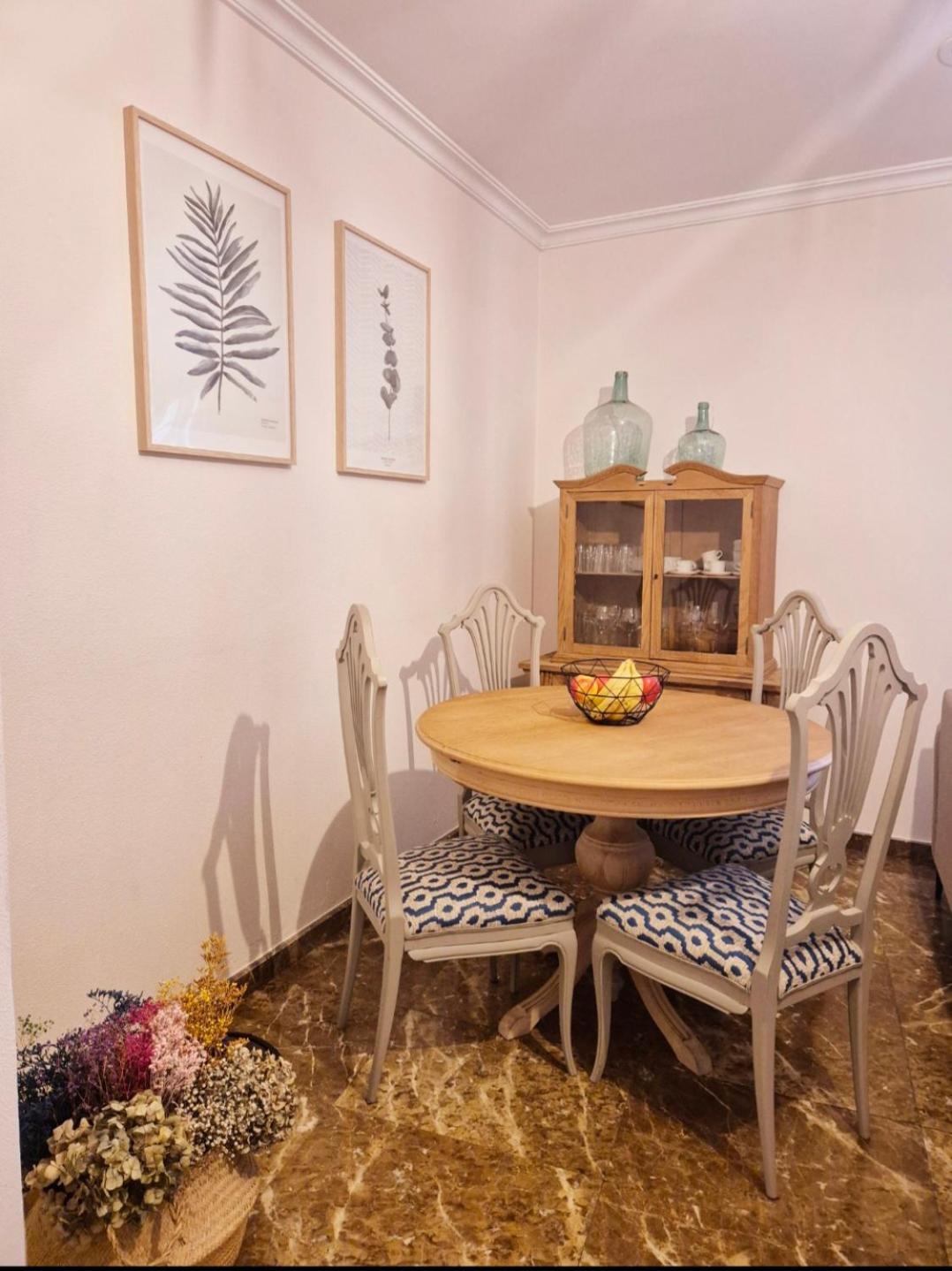 Apartmán Duplex En Pazo Marques De Aranda Pontevedra Exteriér fotografie