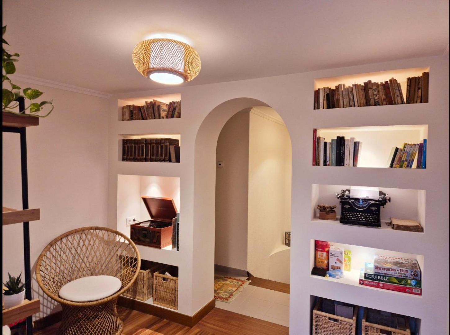 Apartmán Duplex En Pazo Marques De Aranda Pontevedra Exteriér fotografie