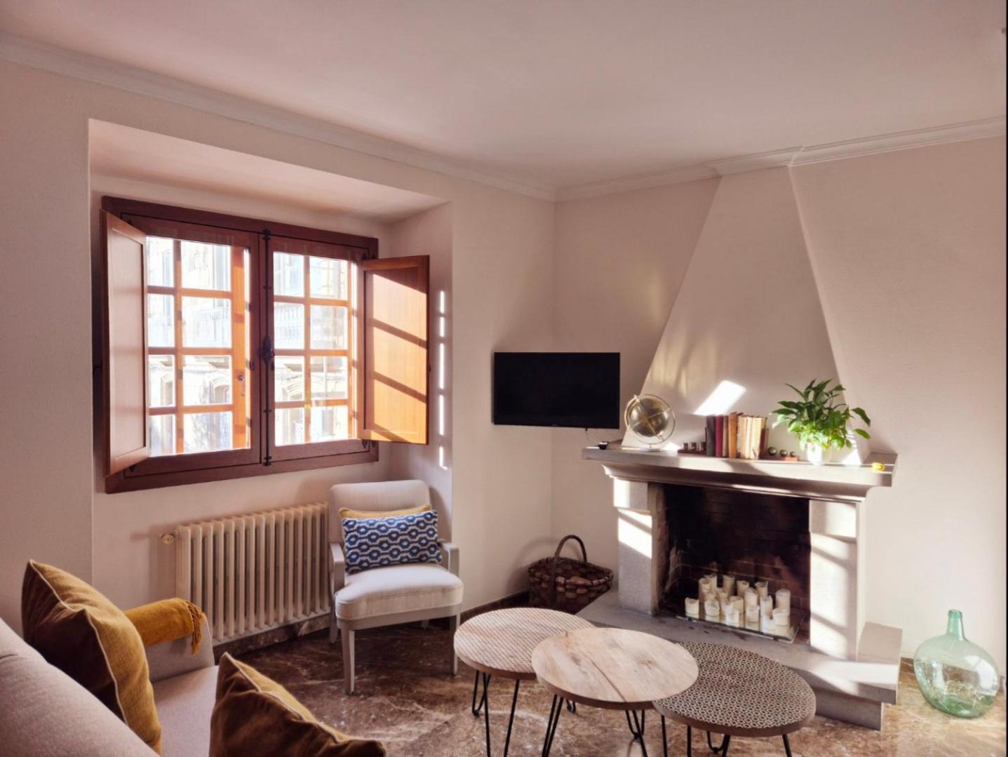Apartmán Duplex En Pazo Marques De Aranda Pontevedra Exteriér fotografie