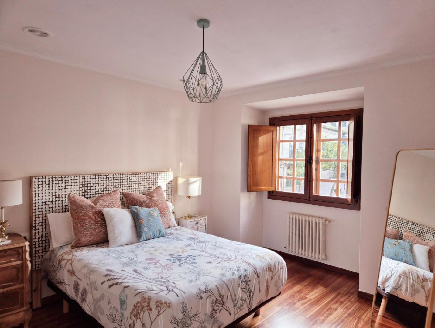 Apartmán Duplex En Pazo Marques De Aranda Pontevedra Exteriér fotografie